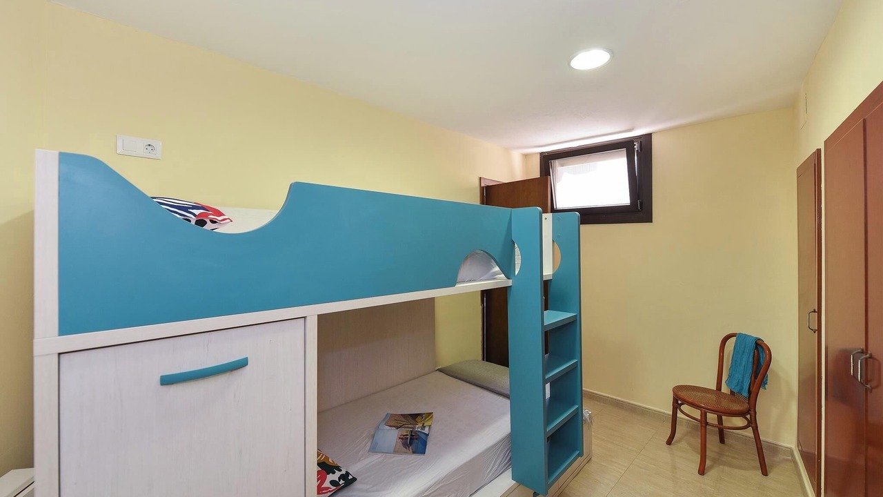 Photo of Bedroom in Playa del Aguila