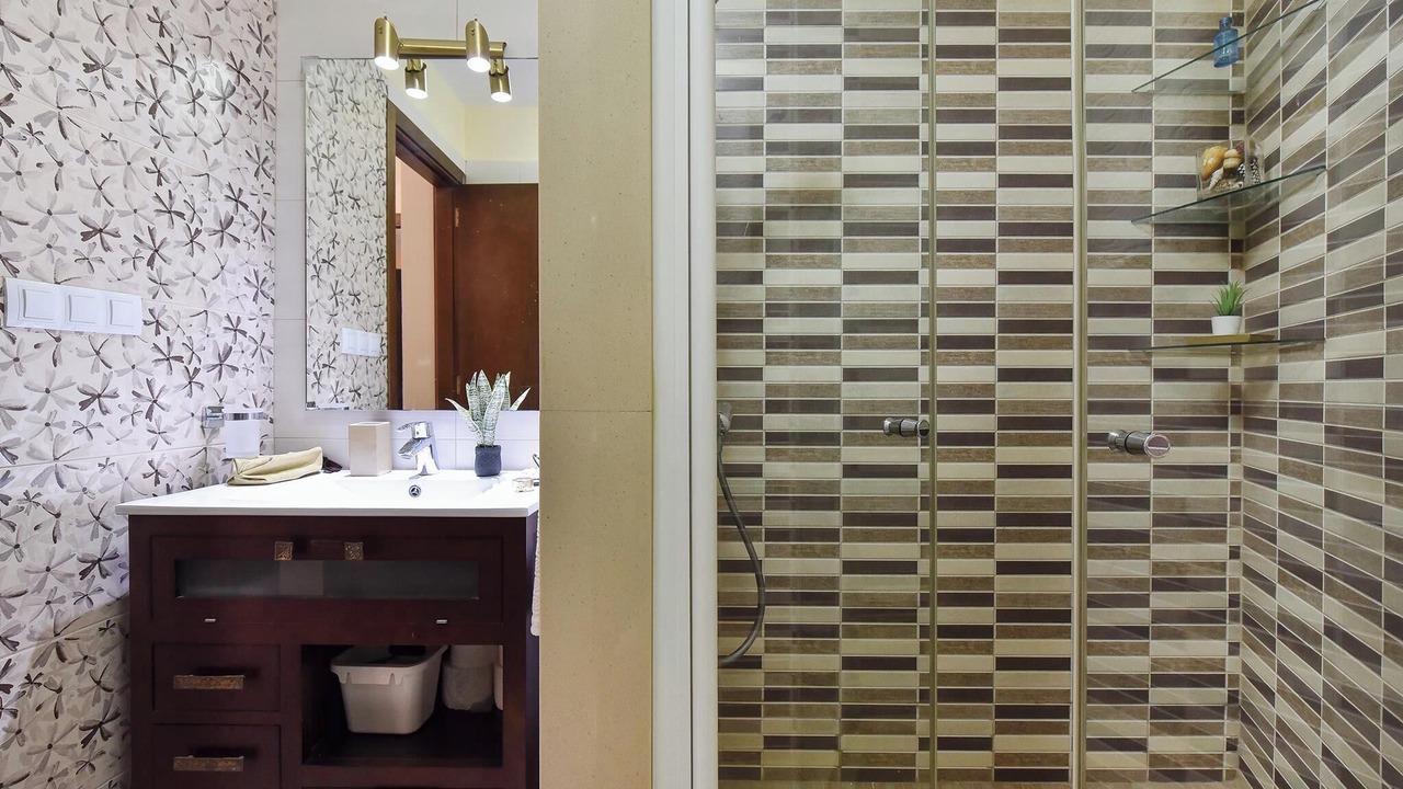 Photo of Bathroom in Playa del Aguila