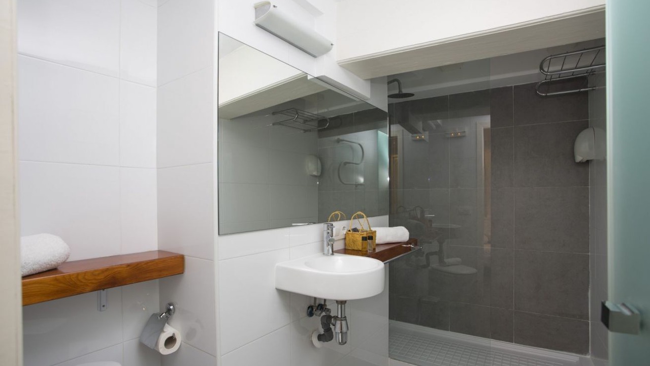 Photo of Bathroom in El Botanic