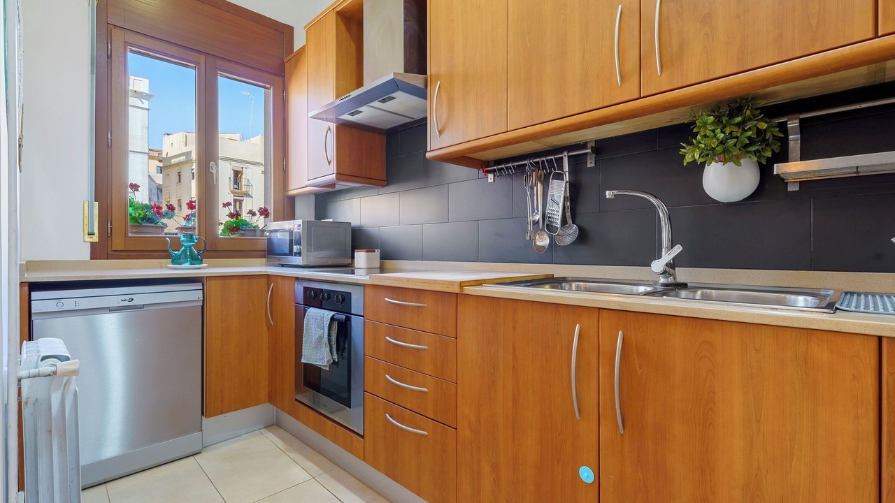 Photo of Kitchen in Old Town