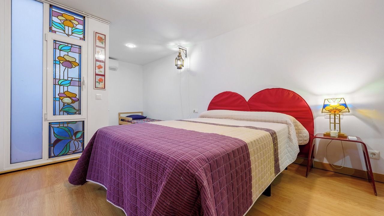 Photo of Bedroom in Old Town