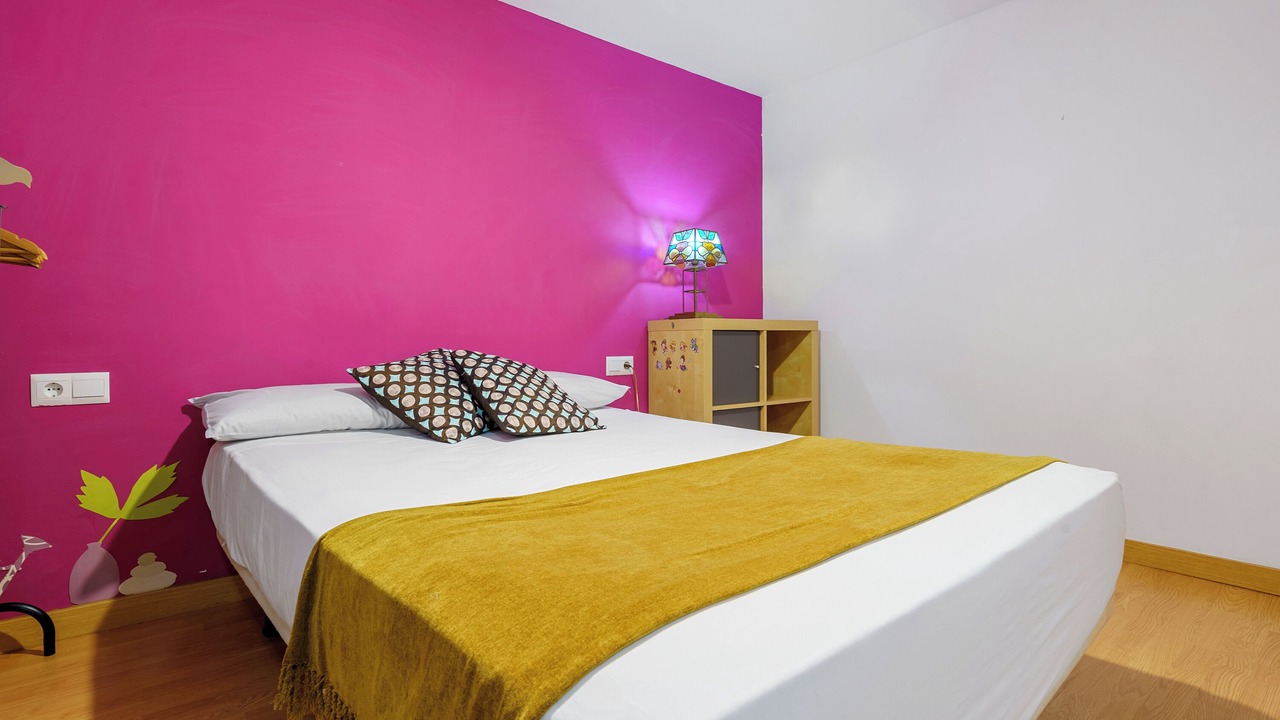 Photo of Bedroom in Old Town