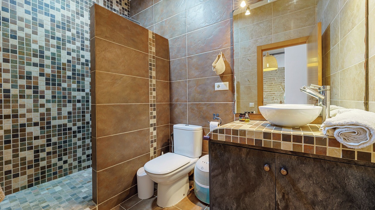 Photo of Bathroom in Old Town