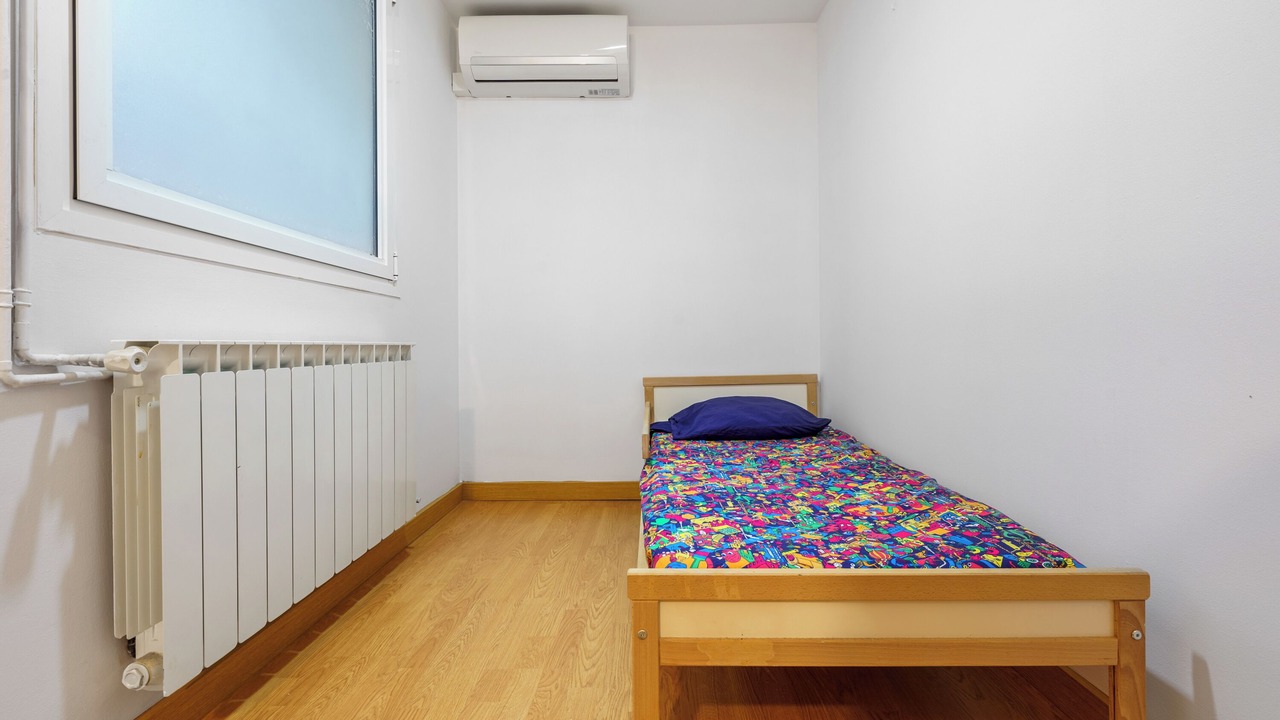Photo of Bedroom in Old Town