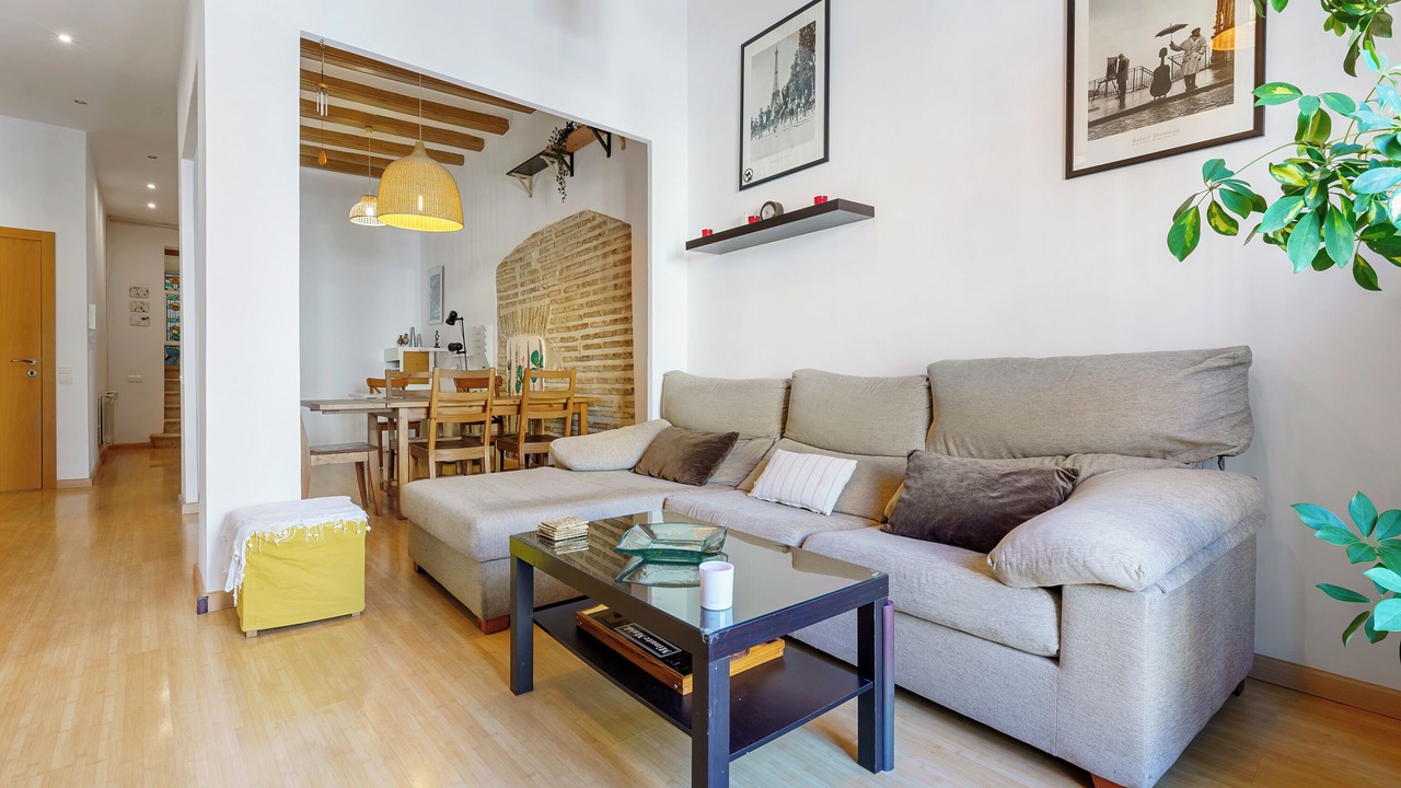 Photo of Livingroom in Old Town