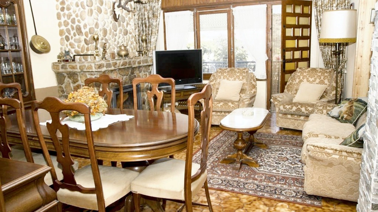 Photo of Livingroom in Abejar