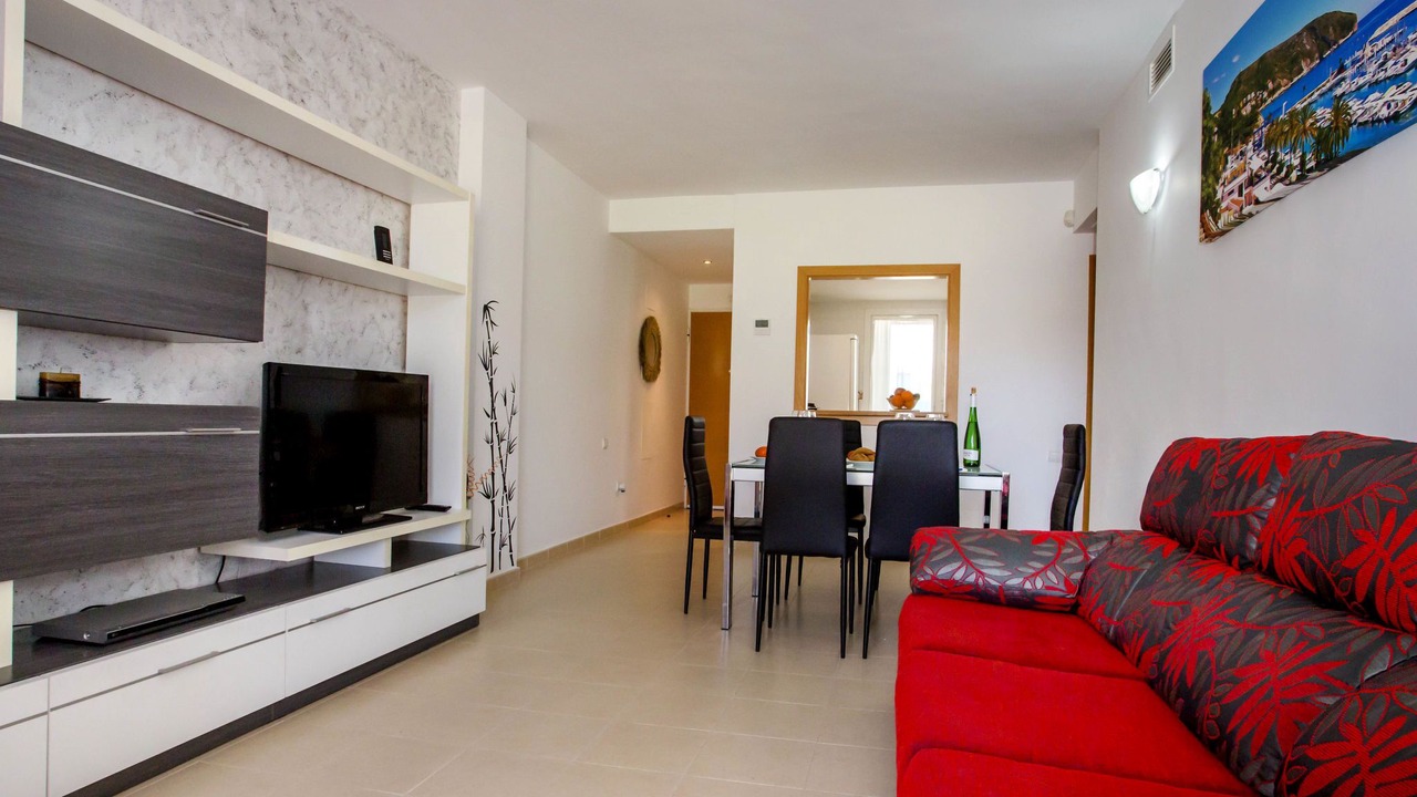 Photo of Livingroom in Vergel