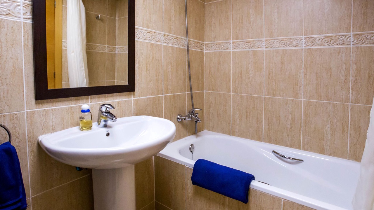Photo of Bathroom in Vergel