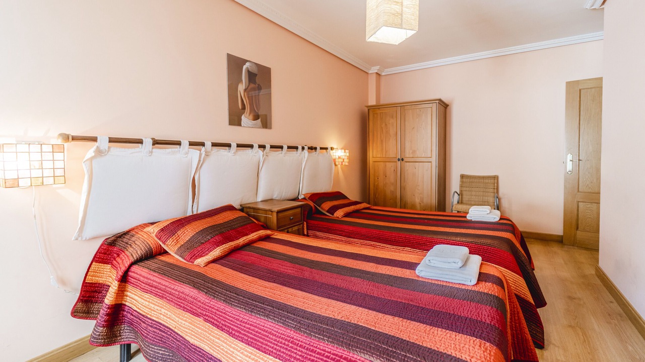 Photo of Bedroom in Ezcaray