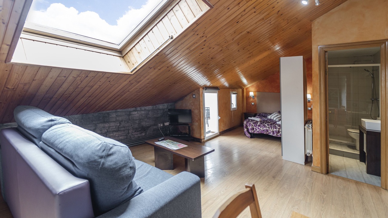 Photo of Bedroom in Ezcaray