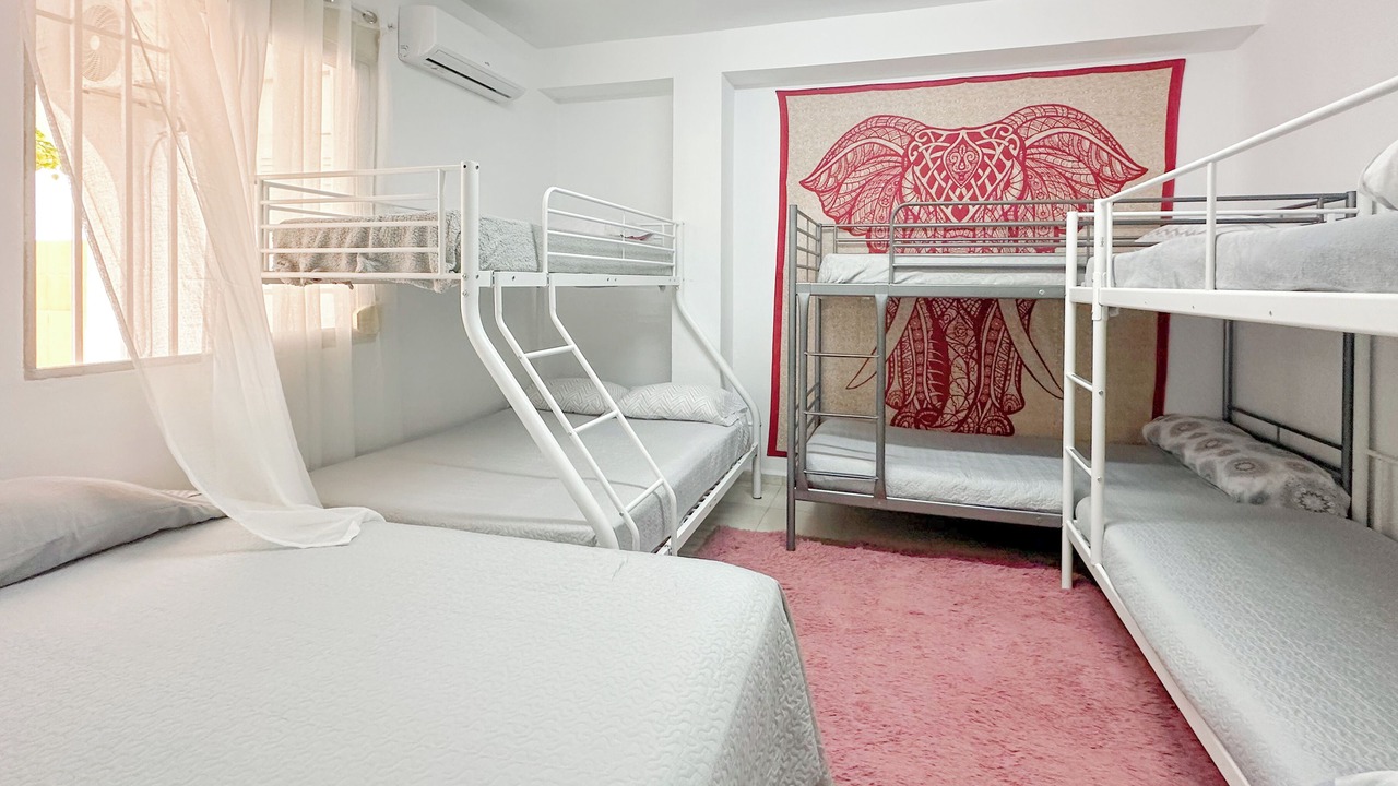 Photo of Bedroom in Paterna