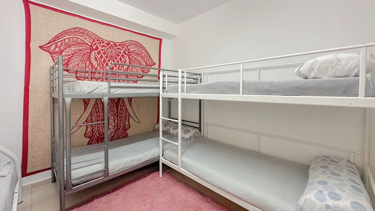 Photo of Bedroom in Paterna