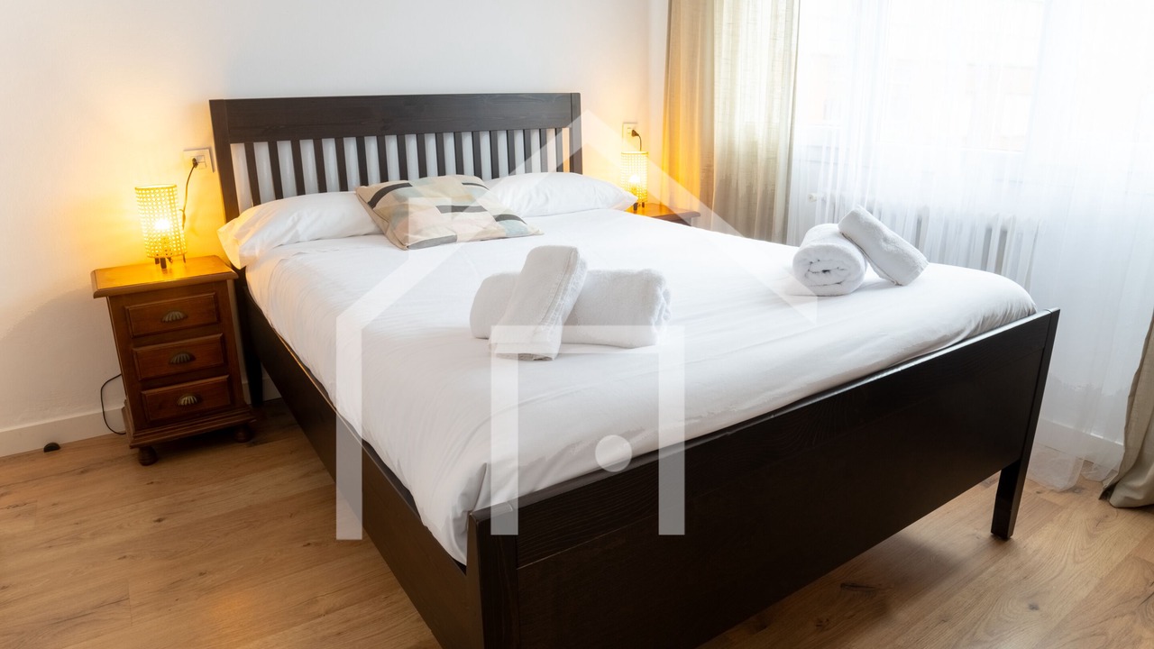 Photo of Bedroom in Aviles