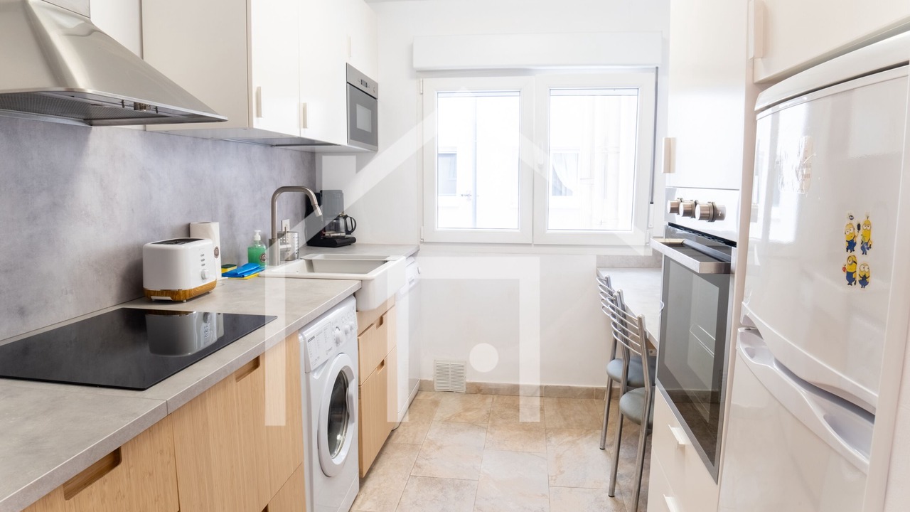 Photo of Kitchen in Aviles