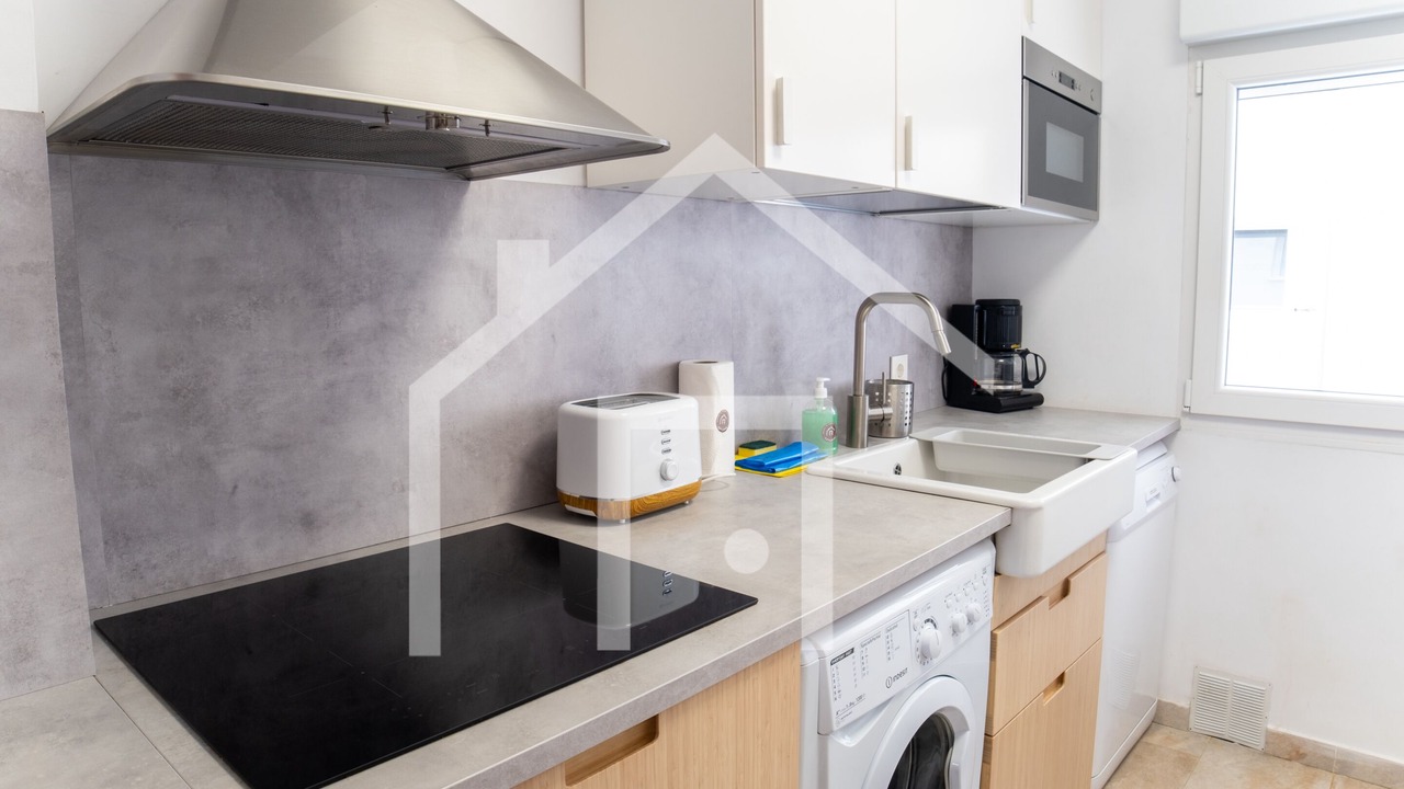Photo of Kitchen in Aviles