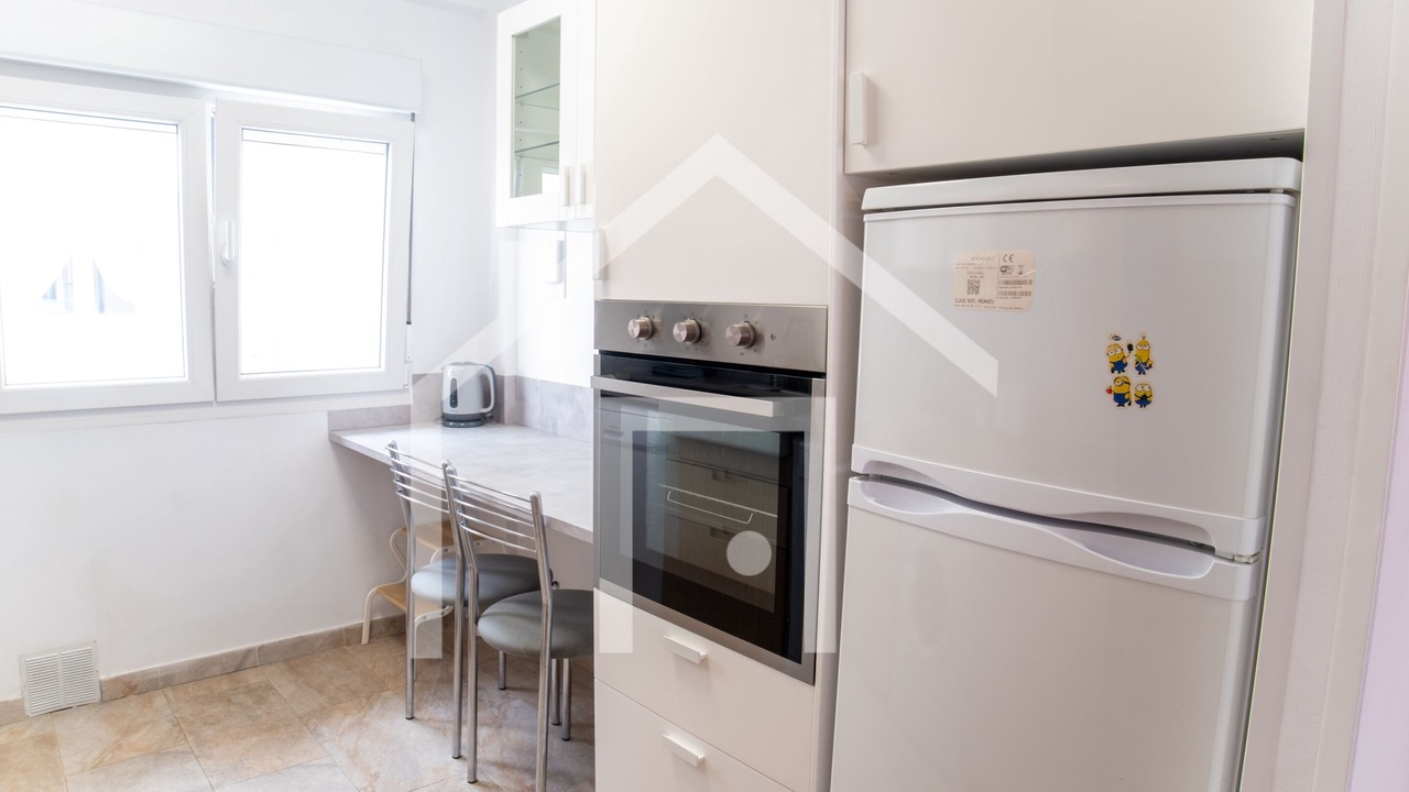 Photo of Kitchen in Aviles