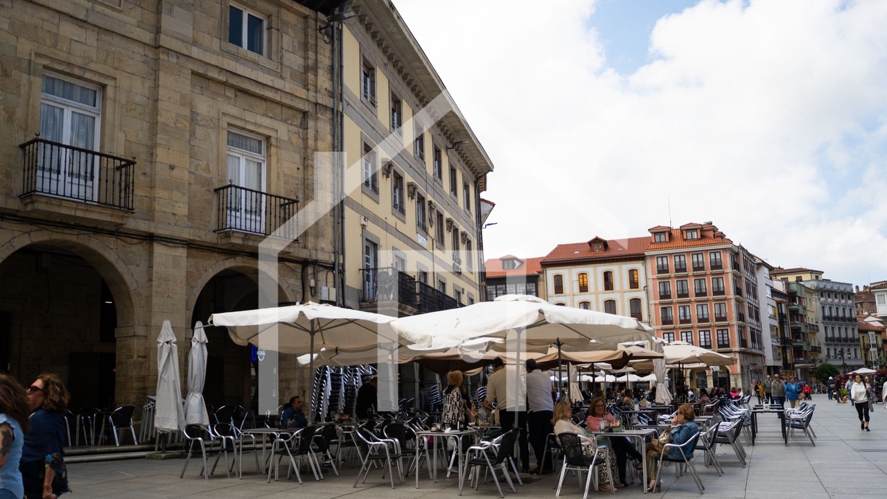 Photo of Outdoor in Aviles