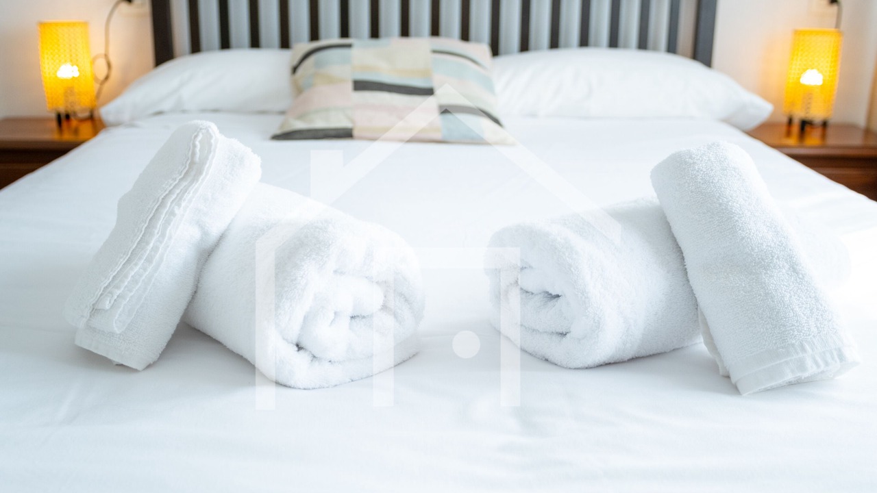 Photo of Bedroom in Aviles