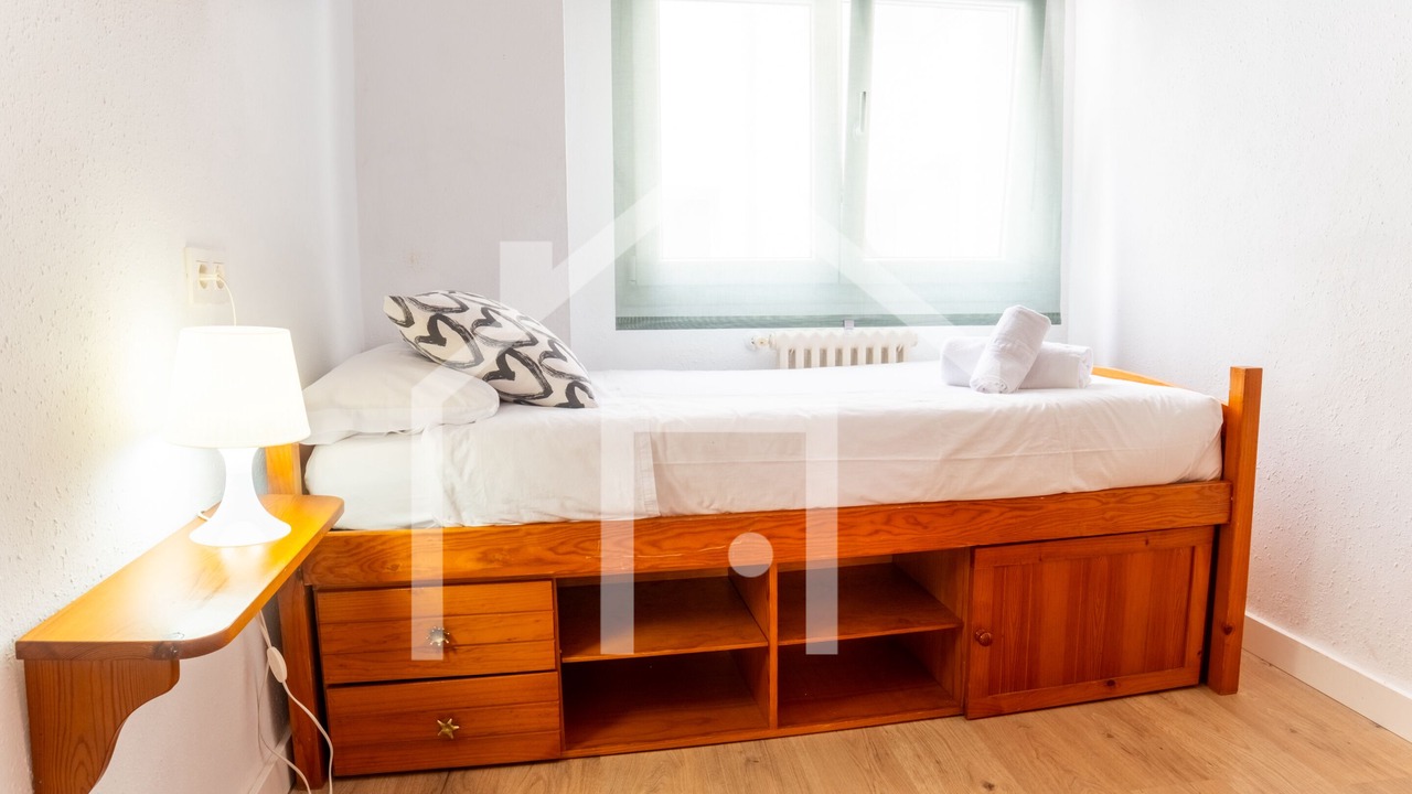 Photo of Bedroom in Aviles
