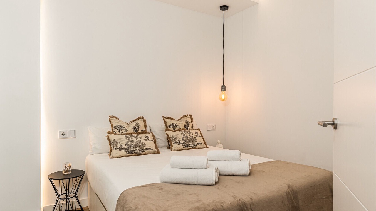 Photo of Bedroom in Lista