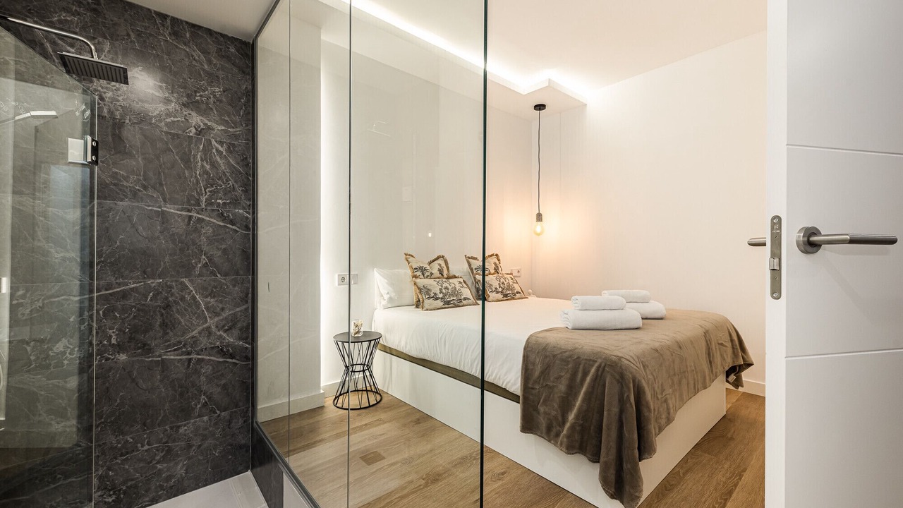 Photo of Bedroom in Lista
