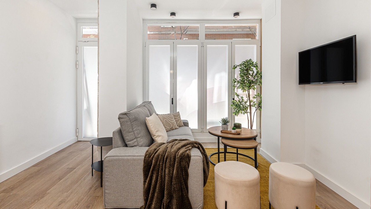 Photo of Livingroom in Lista