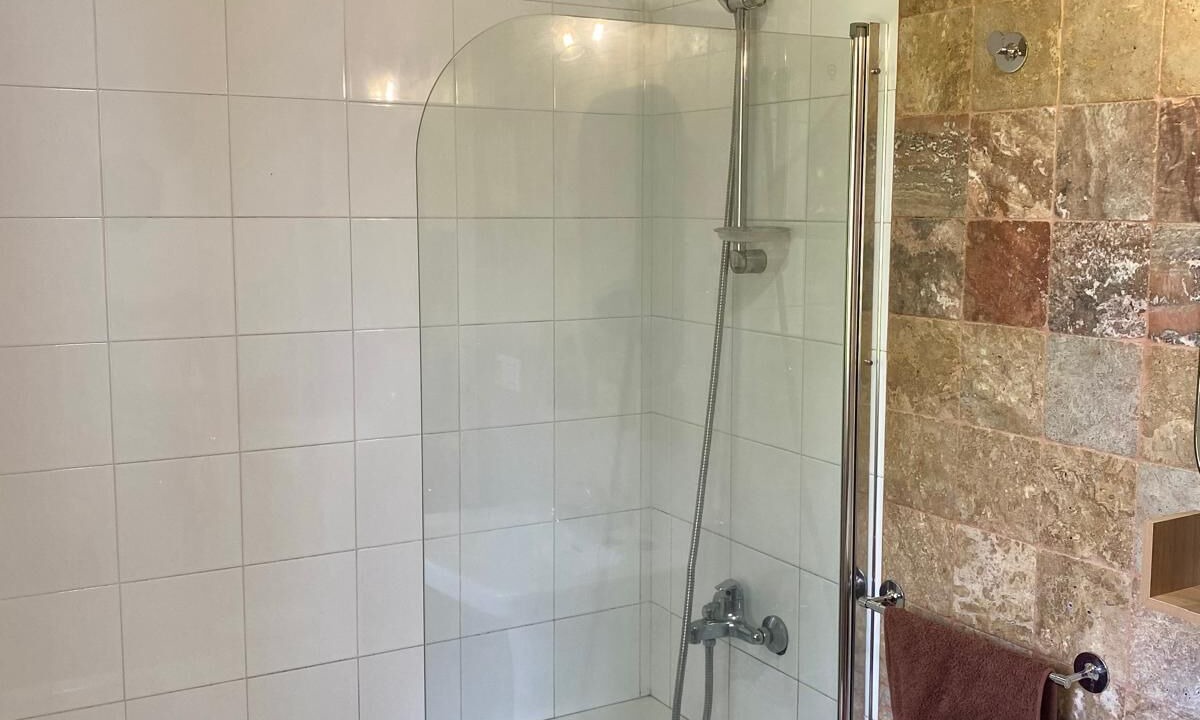 Photo of Bathroom in Bueu