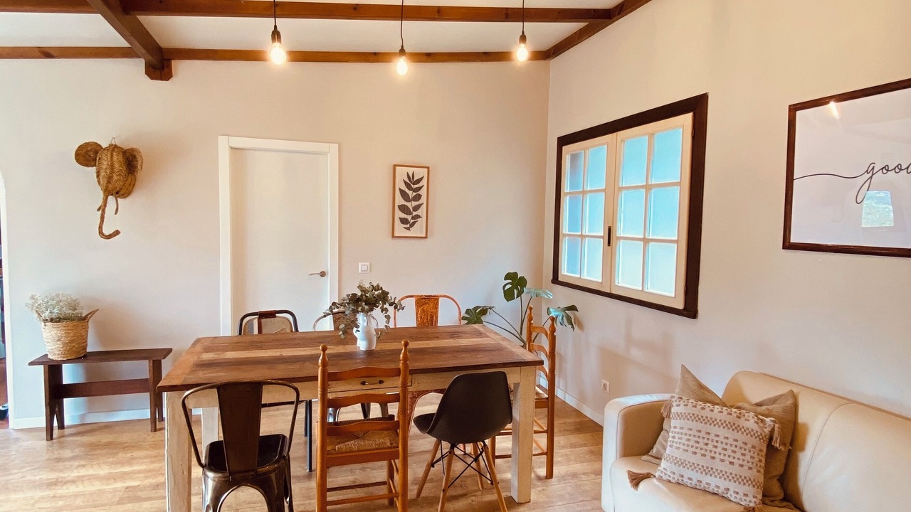 Photo of Livingroom in Bueu