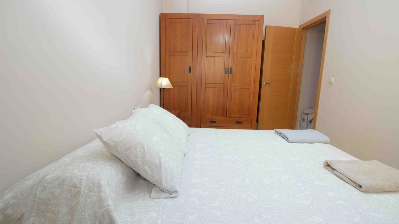 Photo of Bedroom in El Perello