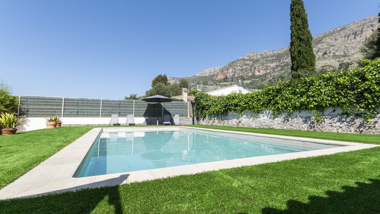 Photo of Outdoor in La Drova