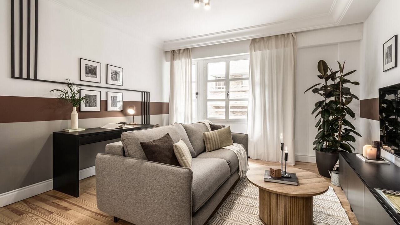 Photo of Livingroom in El Viso