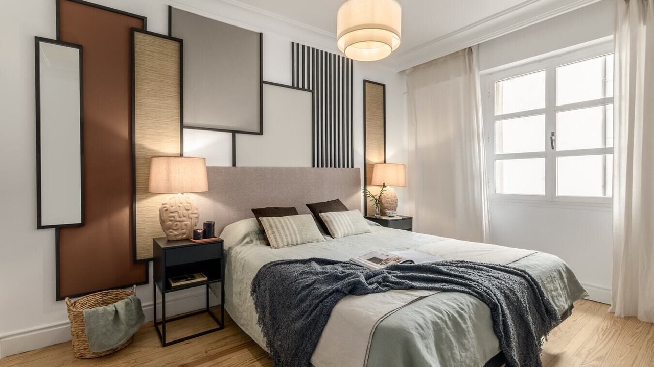 Photo of Bedroom in El Viso