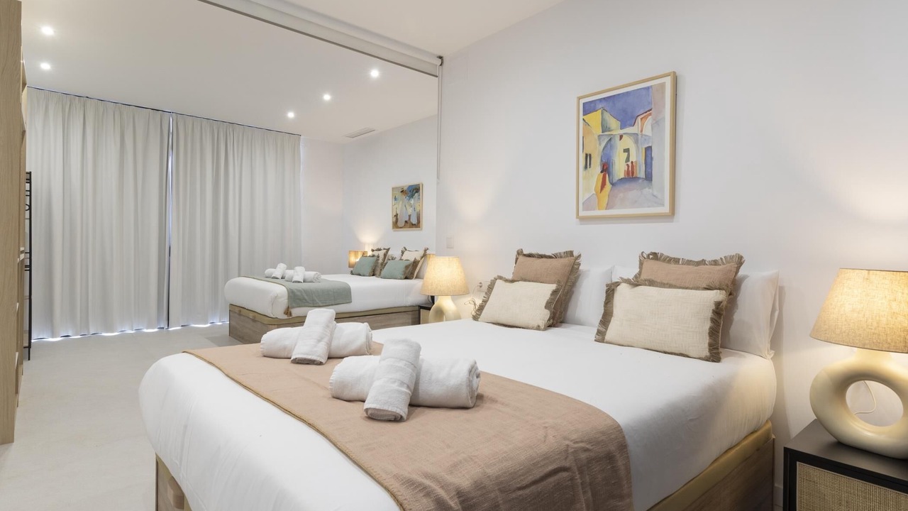 Photo of Bedroom in Patraix