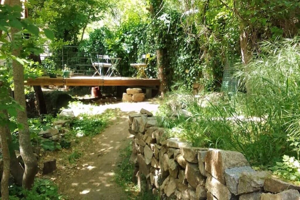 Photo of Outdoor in Cercedilla