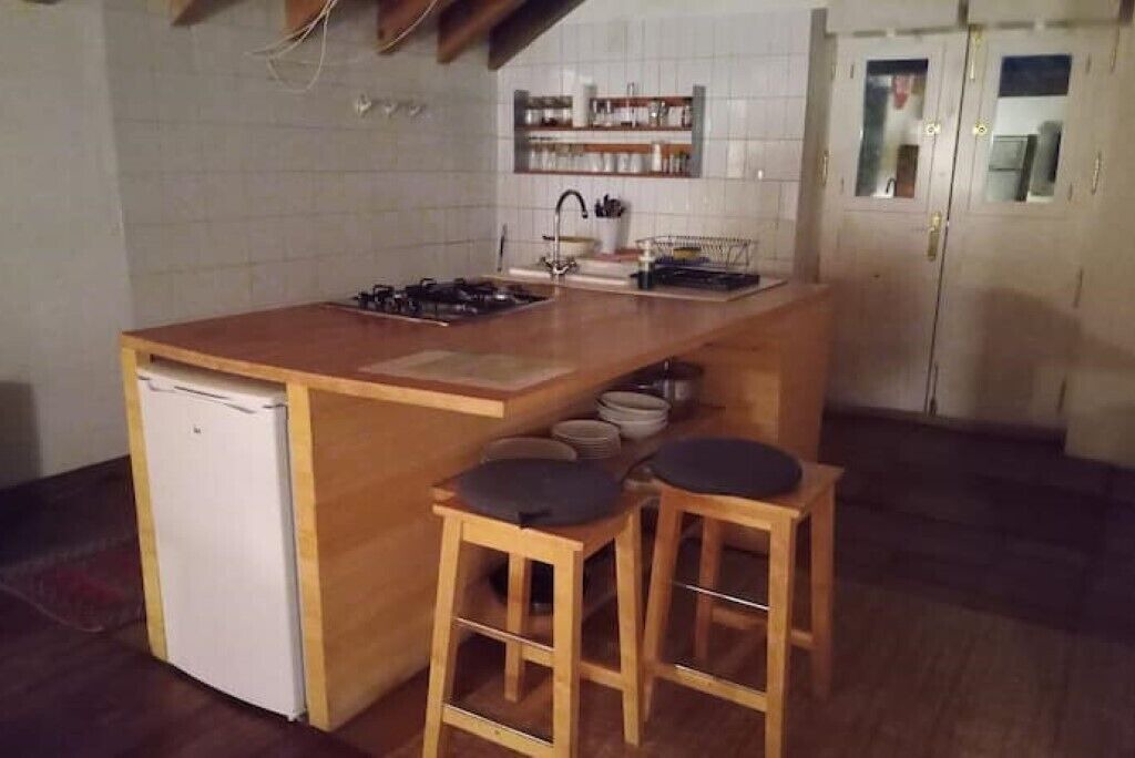 Photo of Kitchen in Cercedilla