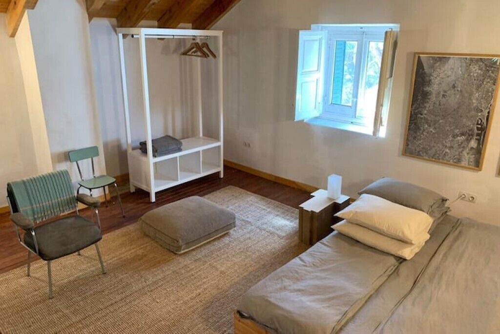 Photo of Bedroom in Cercedilla