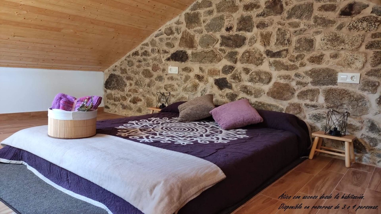 Photo of Bedroom in Morana