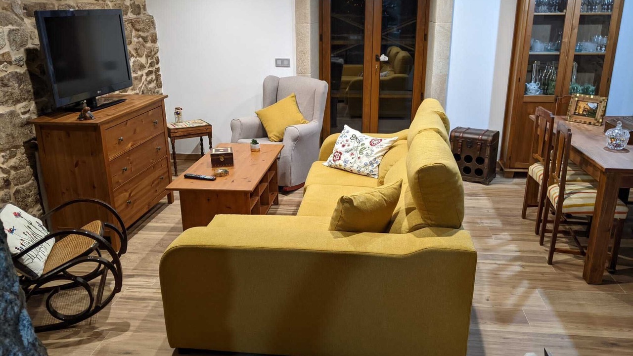Photo of Livingroom in Morana