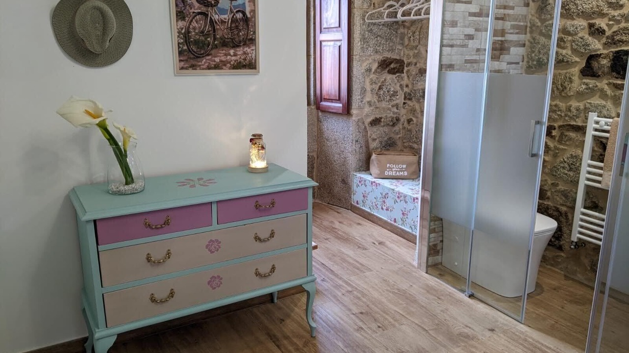 Photo of Bathroom in Morana