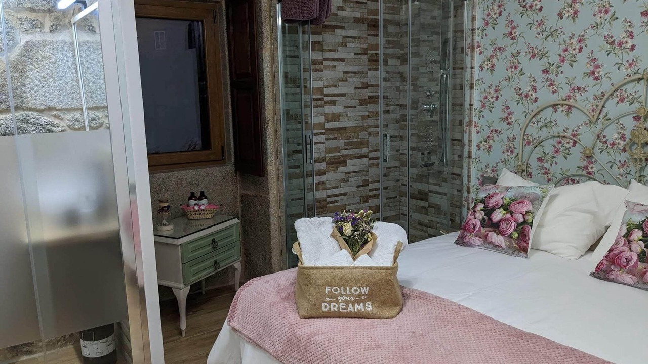 Photo of Bedroom in Morana