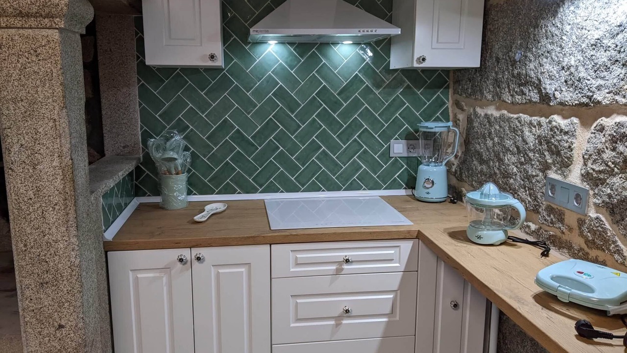 Photo of Kitchen in Morana