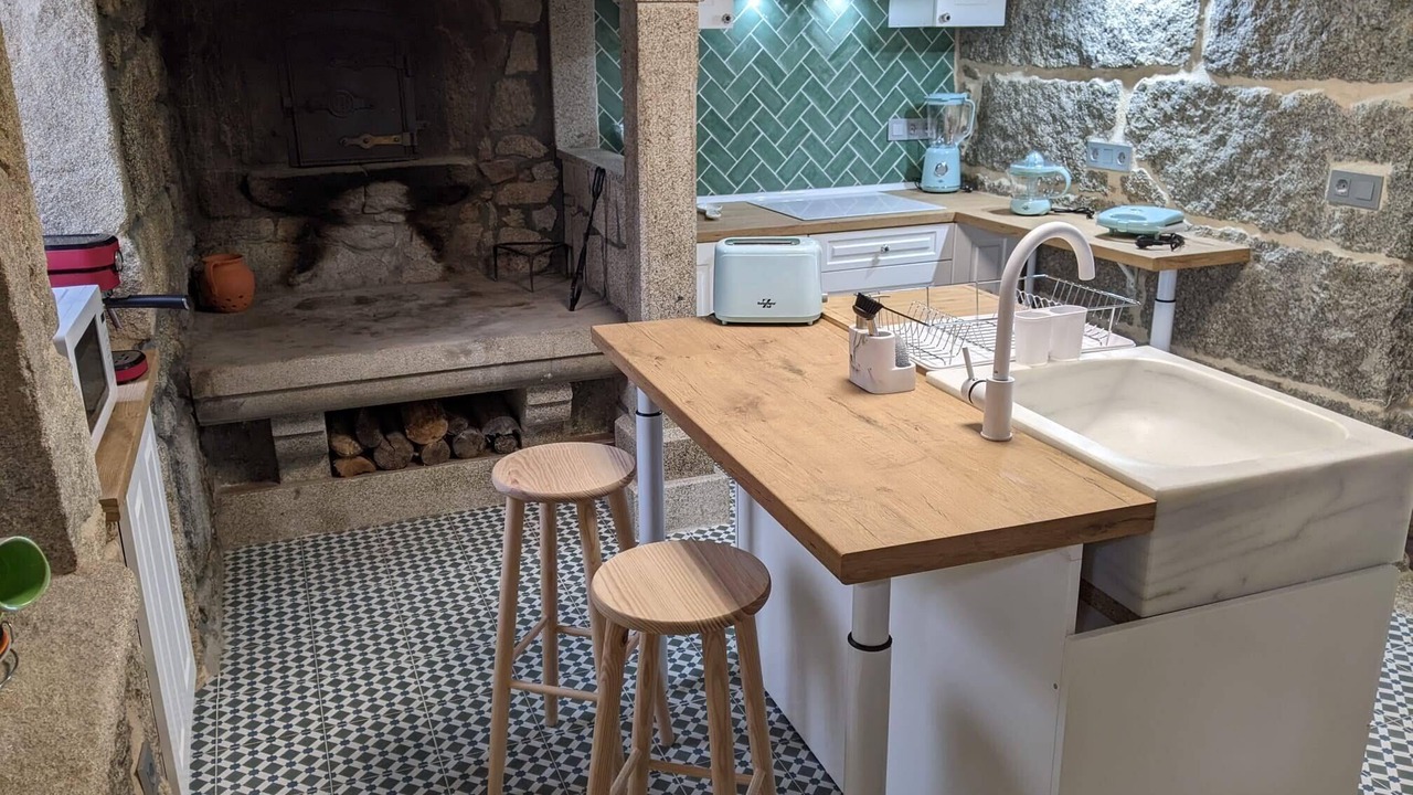 Photo of Kitchen in Morana