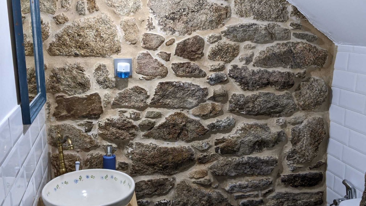 Photo of Bathroom in Morana