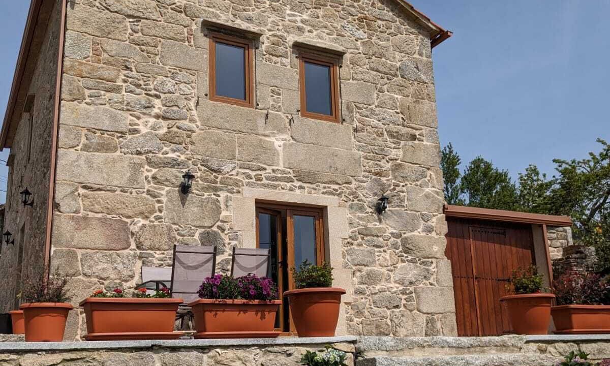 Photo of Patio Balcony in Morana
