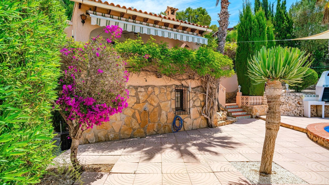 Photo of Patio Balcony in Paichi