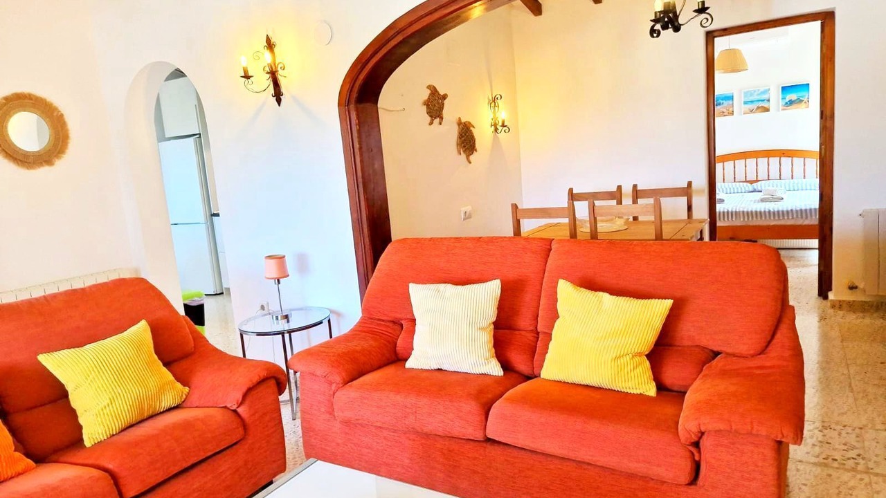 Photo of Livingroom in Paichi