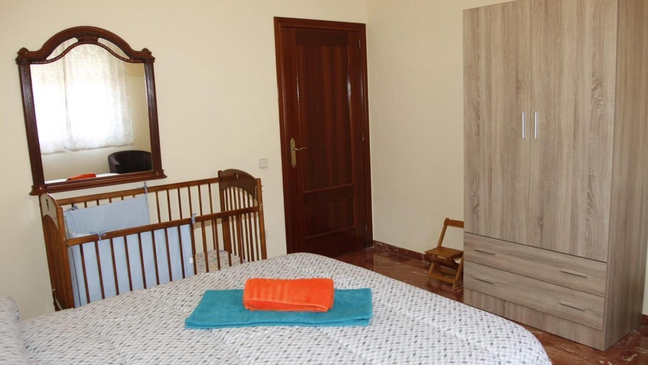 Photo of Bedroom in Los Yebenes