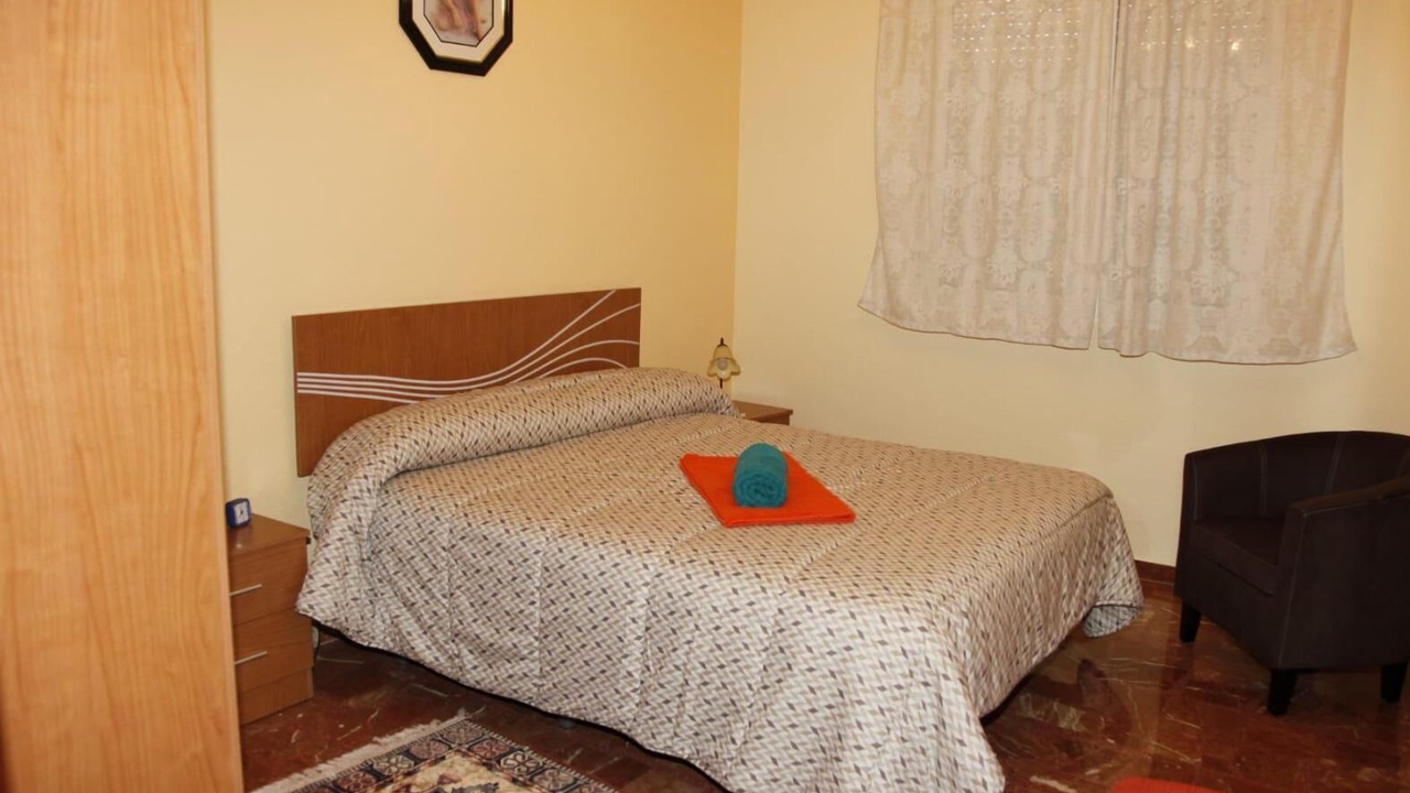 Photo of Bedroom in Los Yebenes