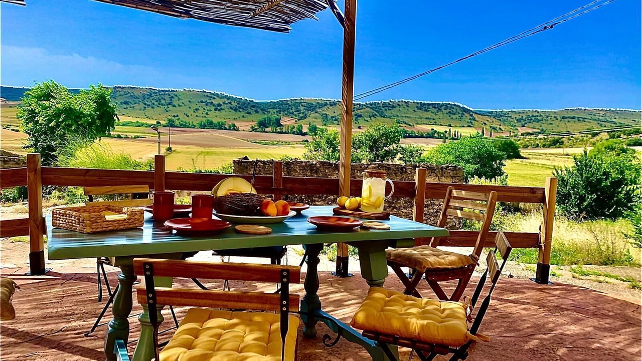 Photo of Outdoor in Alcuneza