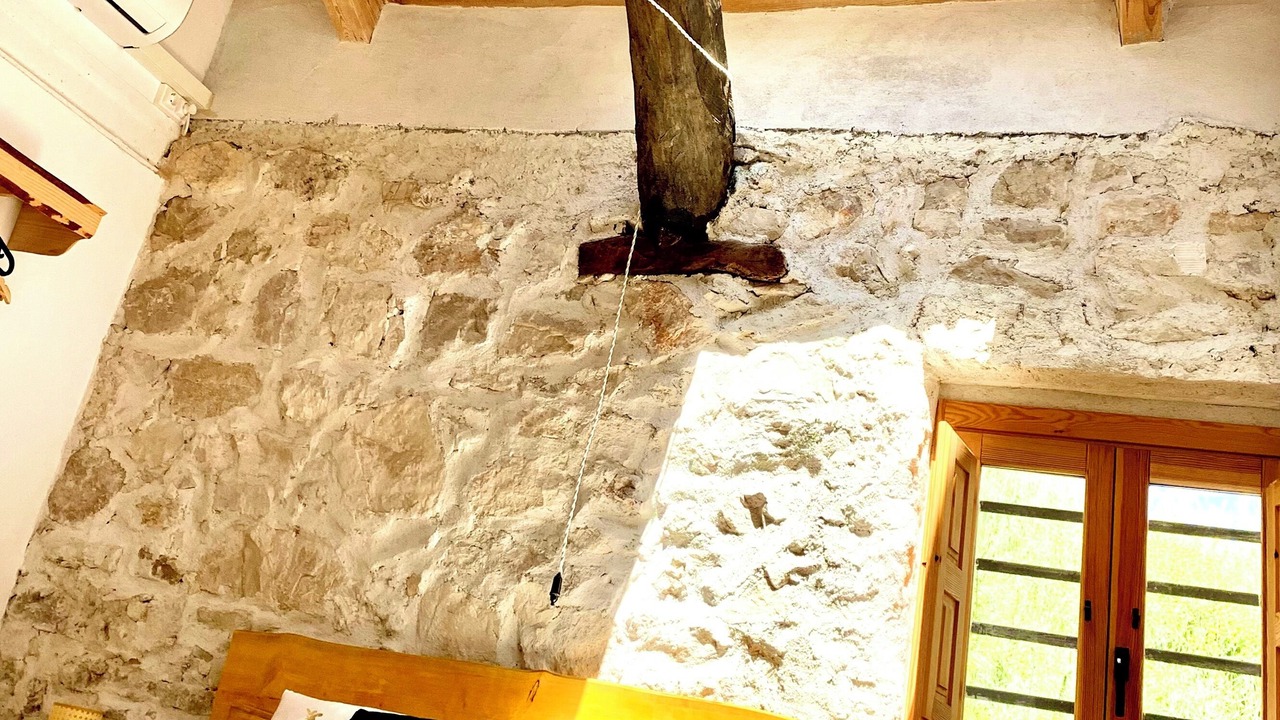 Photo of Bedroom in Alcuneza